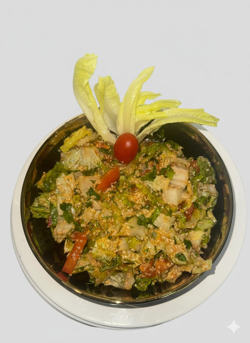 Tabouleh